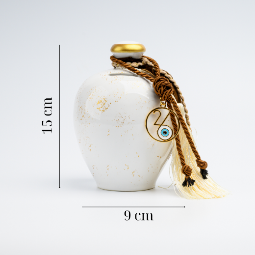 Εικόνα της Κουμπαράς καφέ