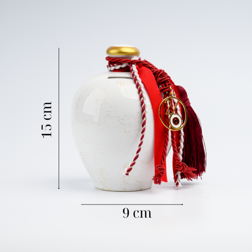 Εικόνα της Κουμπαράς μπορντό