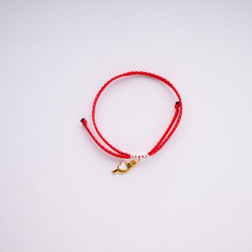 Εικόνα της Μαρτάκι πουλάκι άσπρο