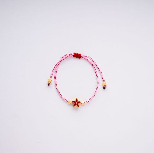 Εικόνα της Μαρτάκι μαργαρίτα κόκκινη