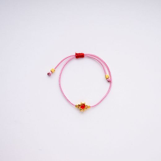 Εικόνα της Μαρτάκι ήλιος κόκκινος