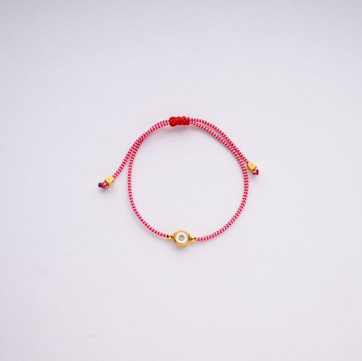 Εικόνα της Μαρτάκι ματάκι άσπρο