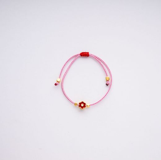 Εικόνα της Μαρτάκι λουλούδι κόκκινο