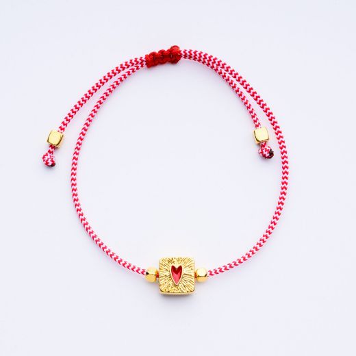 Εικόνα της Μαρτάκι καρδιά χρυσή