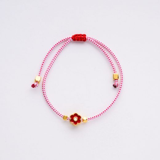 Εικόνα της Μαρτάκι λουλούδι κόκκινο