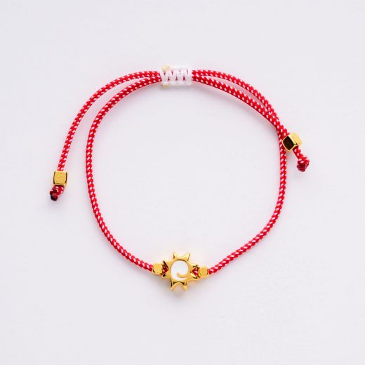 Εικόνα της Μαρτάκι ήλιος άσπρος