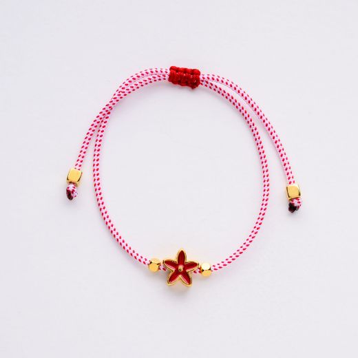 Εικόνα της Μαρτάκι μαργαρίτα κόκκινη