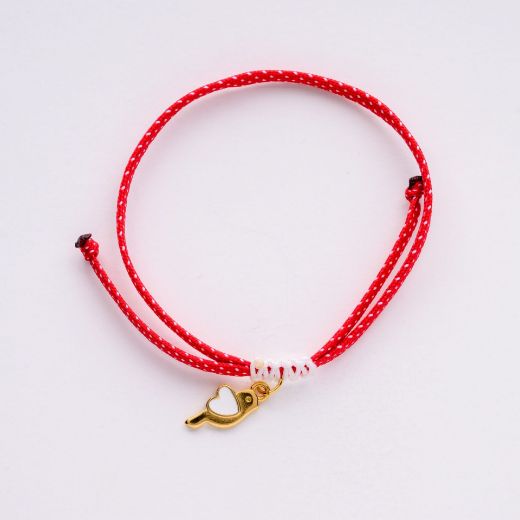 Εικόνα της Μαρτάκι πουλάκι άσπρο