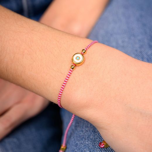 Εικόνα της Μαρτάκι ματάκι άσπρο