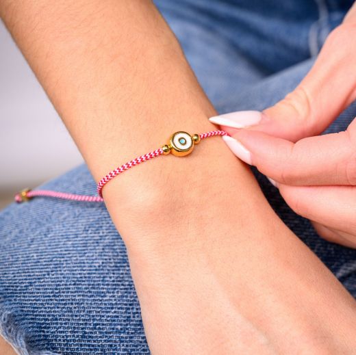 Εικόνα της Μαρτάκι ματάκι άσπρο