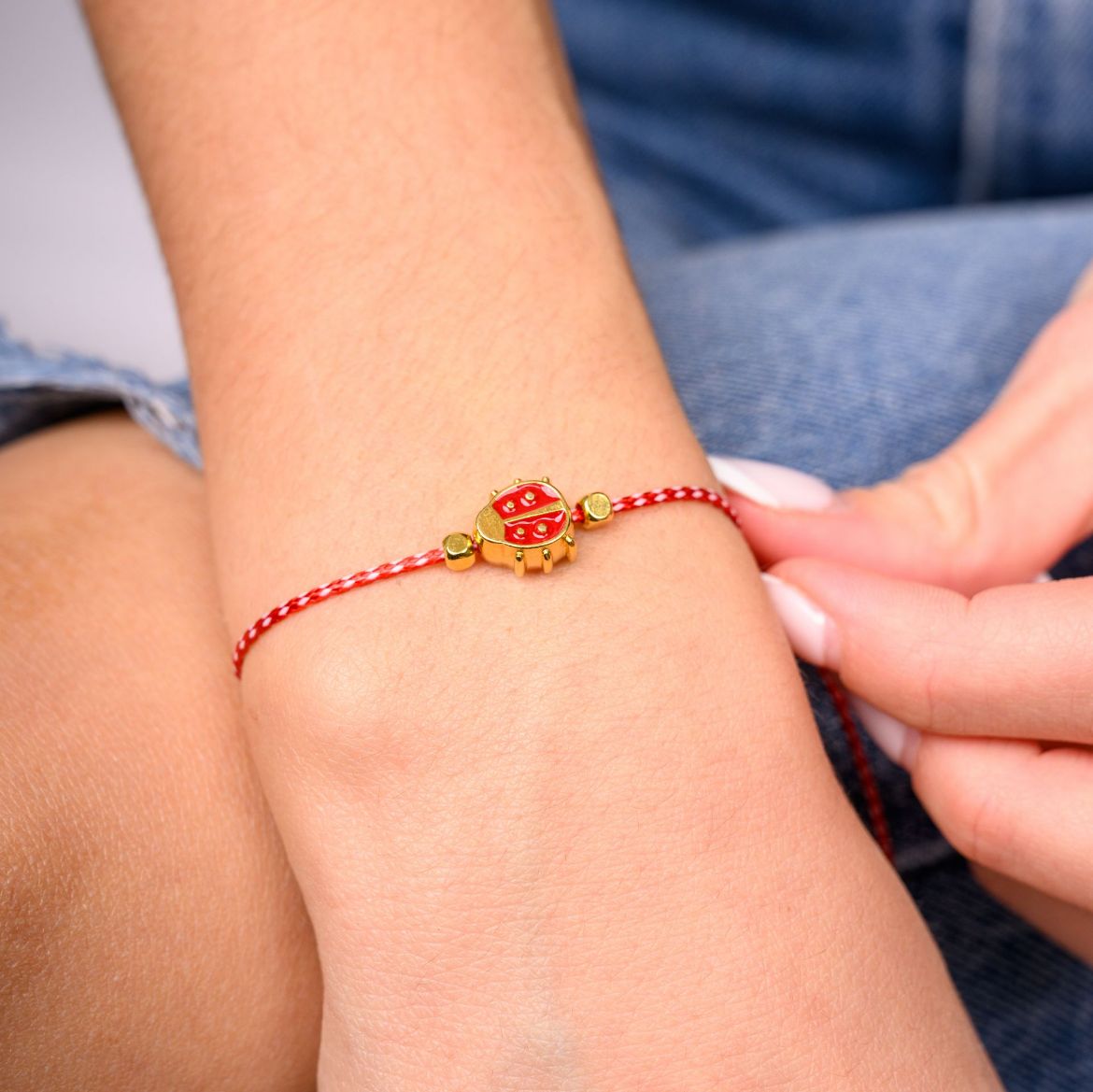 Εικόνα της Μαρτάκι πασχαλίτσα