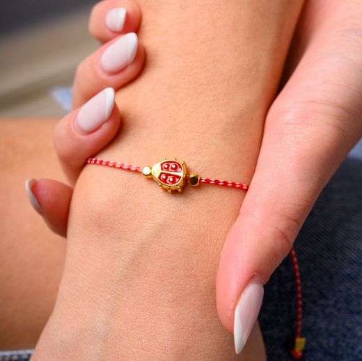 Εικόνα της Μαρτάκι πασχαλίτσα