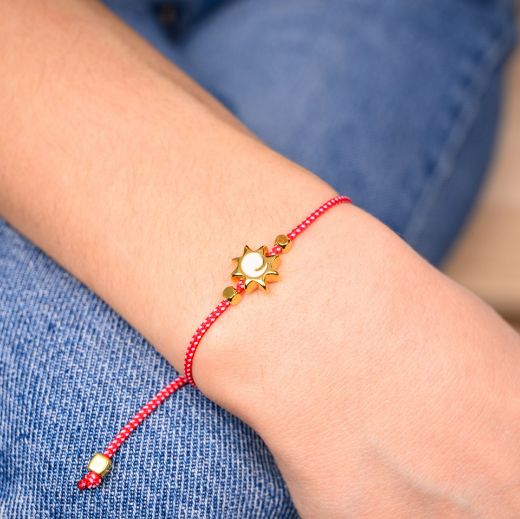 Εικόνα της Μαρτάκι ήλιος άσπρος