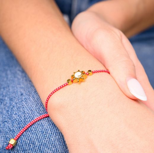 Εικόνα της Μαρτάκι ήλιος άσπρος