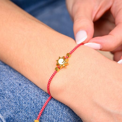 Εικόνα της Μαρτάκι ήλιος άσπρος