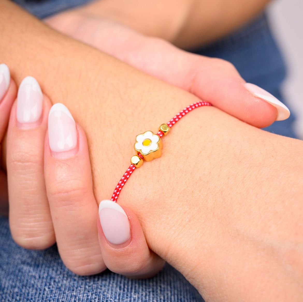 Εικόνα της Μαρτάκι λουλούδι άσπρο