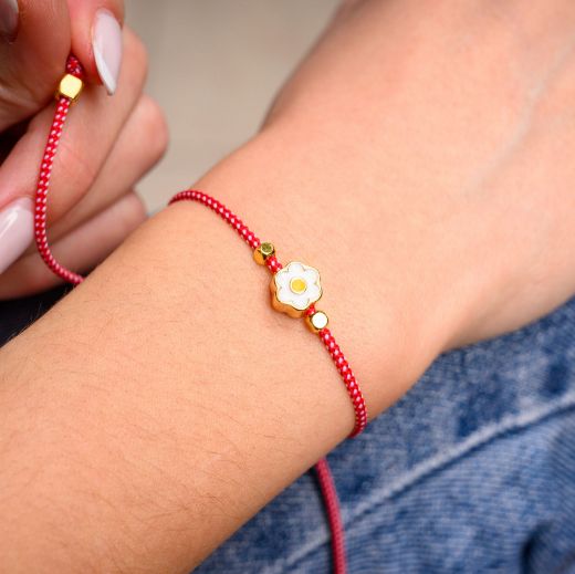 Εικόνα της Μαρτάκι λουλούδι άσπρο