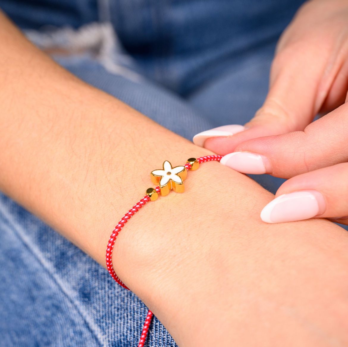 Εικόνα της Μαρτάκι μαργαρίτα άσπρη