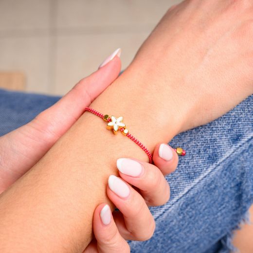 Εικόνα της Μαρτάκι μαργαρίτα άσπρη