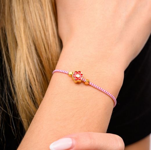 Εικόνα της Μαρτάκι λουλούδι κόκκινο