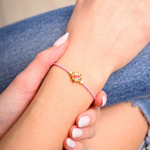 Εικόνα της Μαρτάκι ήλιος κόκκινος