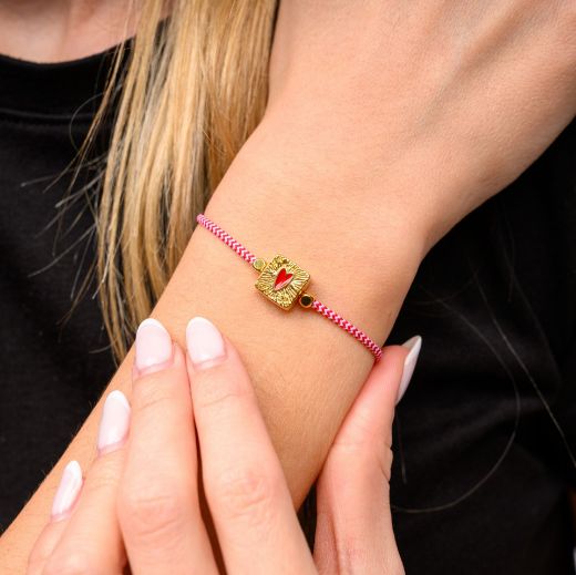 Εικόνα της Μαρτάκι καρδιά χρυσή