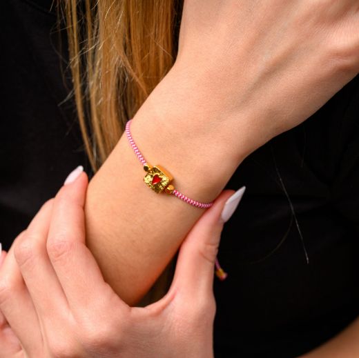 Εικόνα της Μαρτάκι καρδιά χρυσή