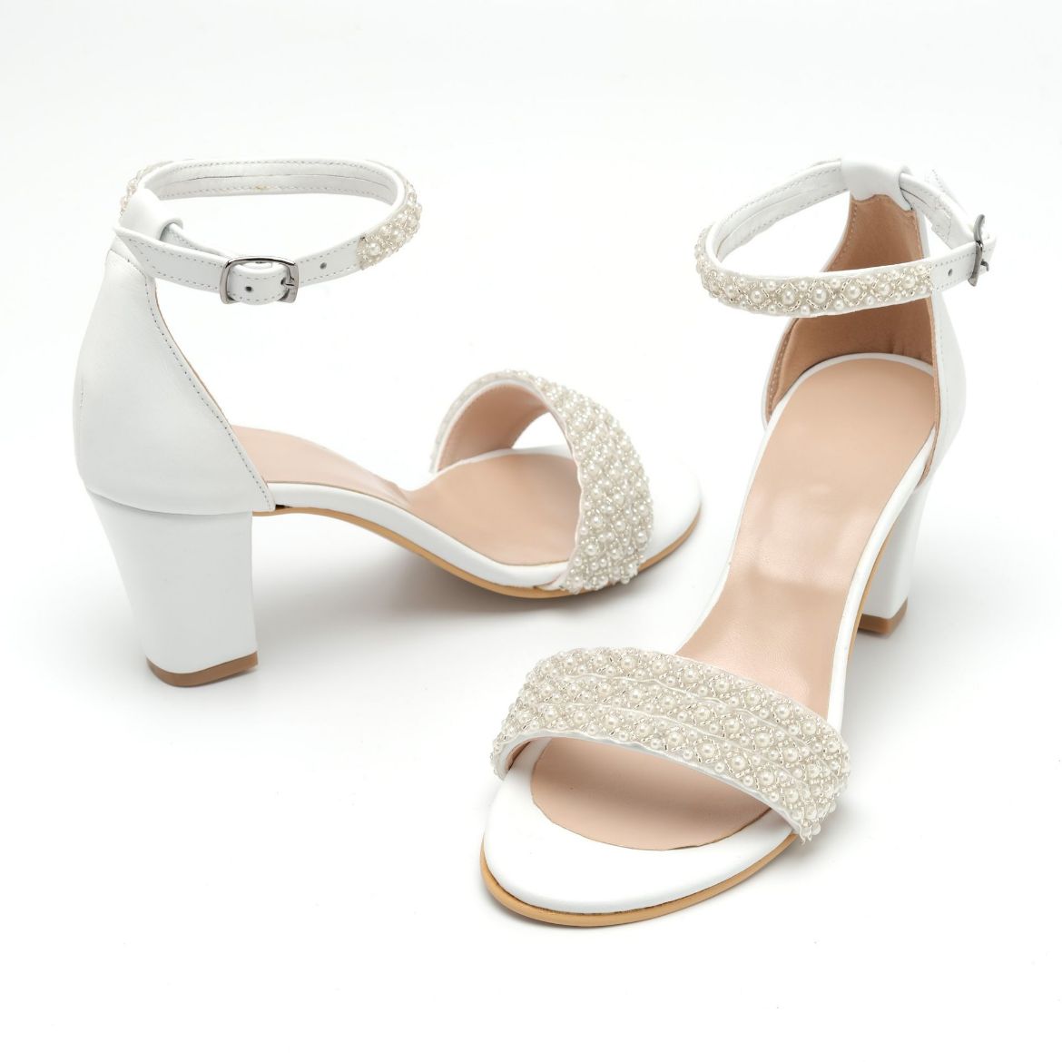 Picture of Heels Amalia No 36