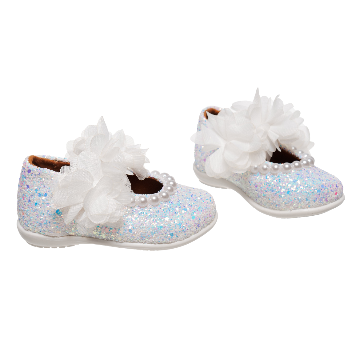 Picture of Iris Ballerinas  No 19