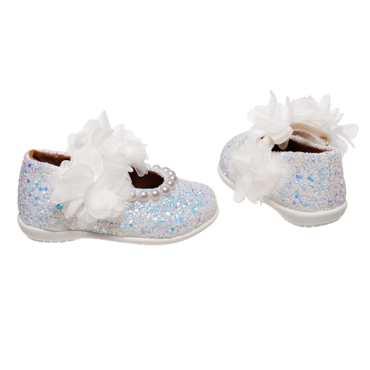 Picture of Iris Ballerinas  No 19