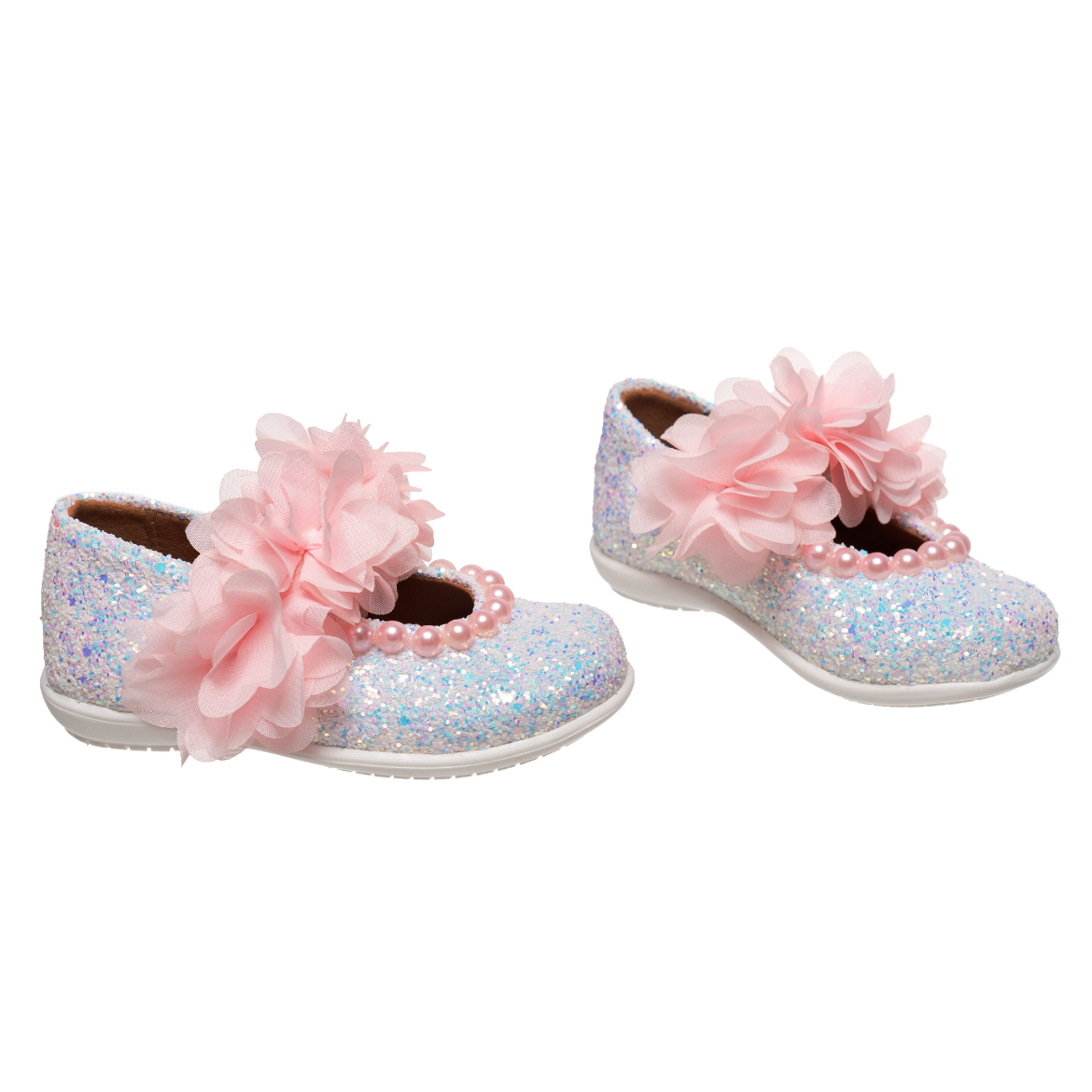 Picture of Sunflower Ballerinas  No 21