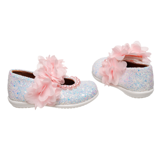 Picture of Sunflower Ballerinas  No 21