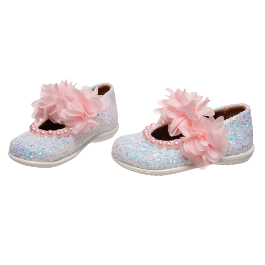 Picture of Sunflower Ballerinas  No 21