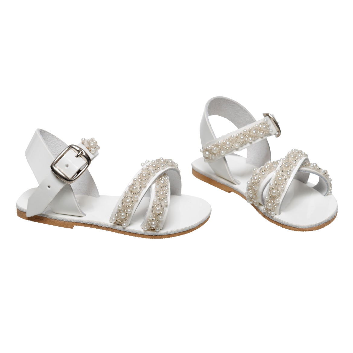 Picture of Lillium Sandals No 18