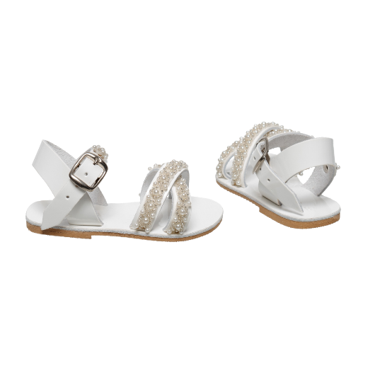 Picture of Lillium Sandals No 18