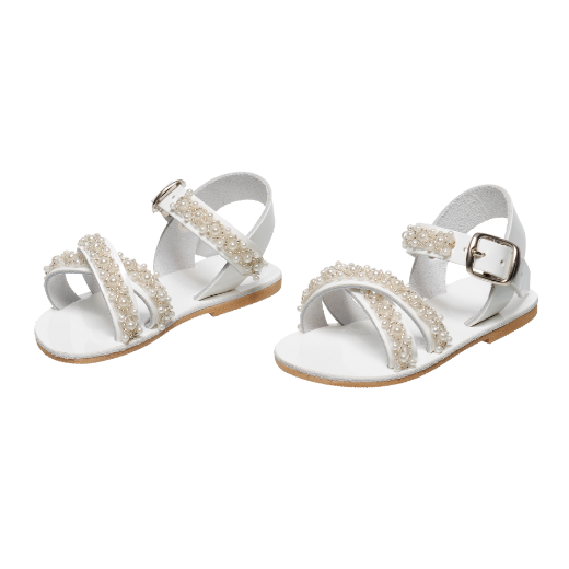 Picture of Lillium Sandals No 18