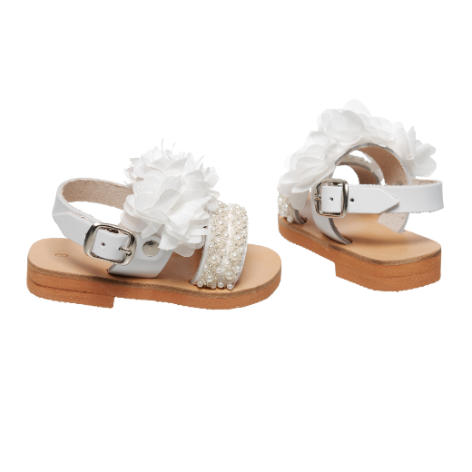 Picture of Monstera Sandals No 18