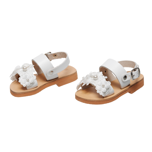 Picture of Physalis Sandals No 19