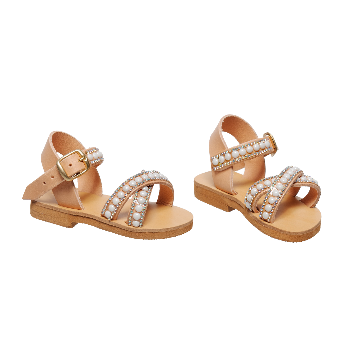 Picture of Rhododendron Sandals No 18
