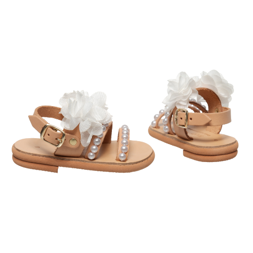 Picture of Hydrangea Sandals No 20