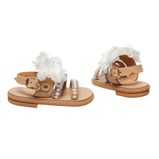 Picture of Orchid Sandals No 31