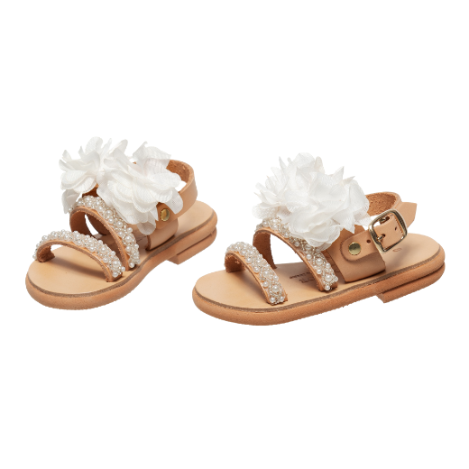 Picture of Pansy Sandals No 20