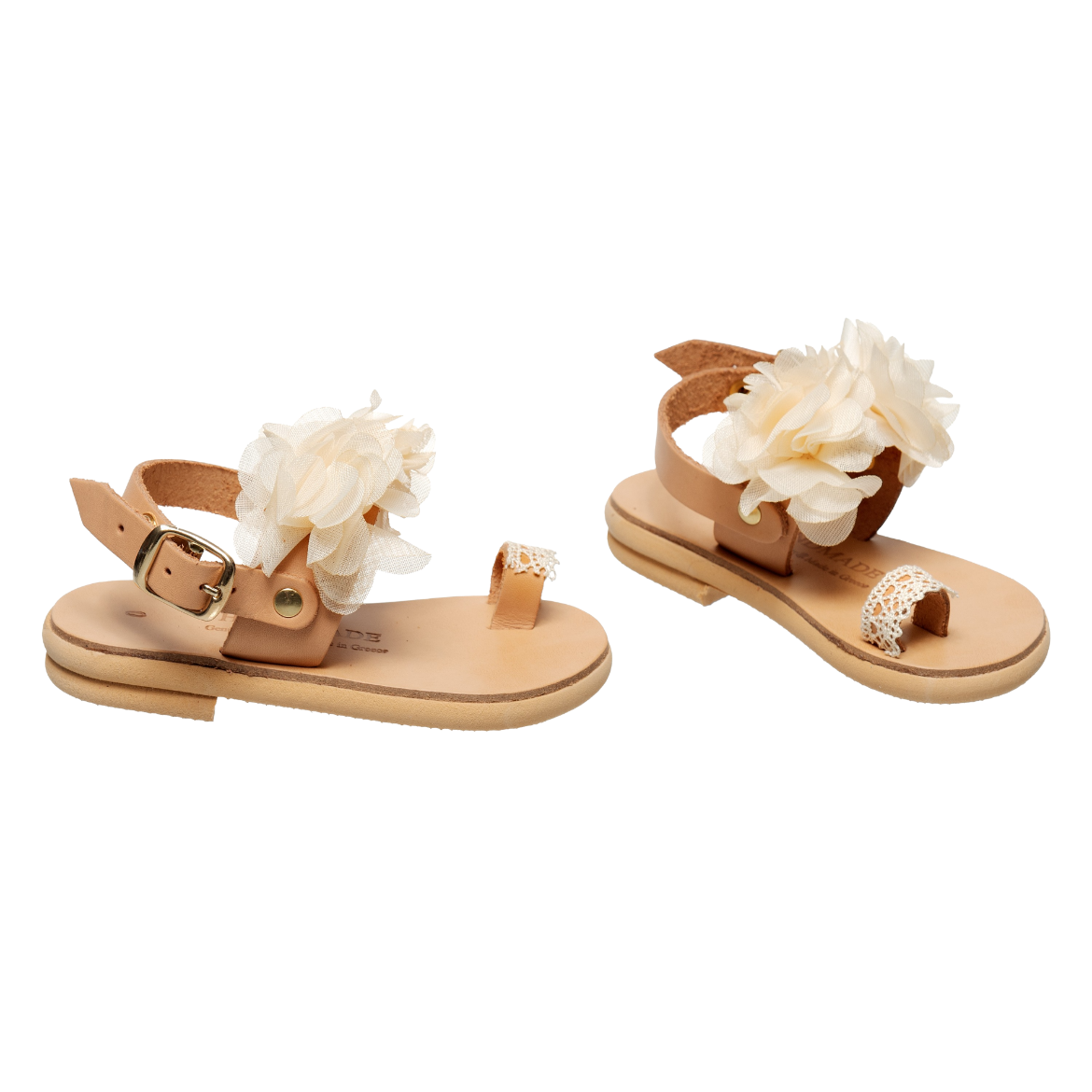 Picture of Oleander Sandals No 20