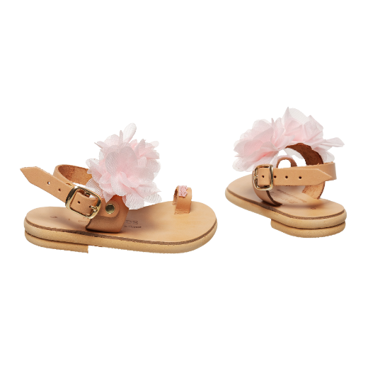 Picture of Passionflower Sandals No 20