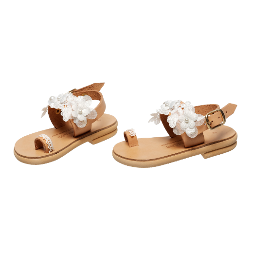Picture of Pelargoni Sandals No 20