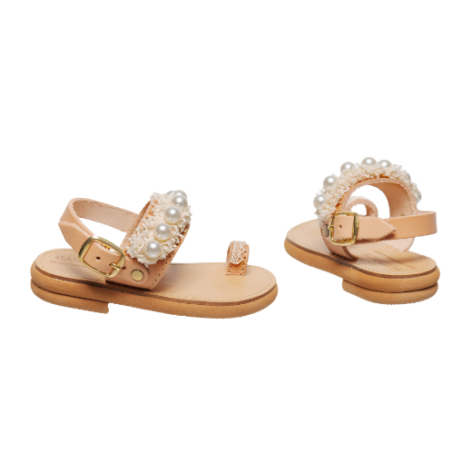 Picture of Rosehip Sandals No 20