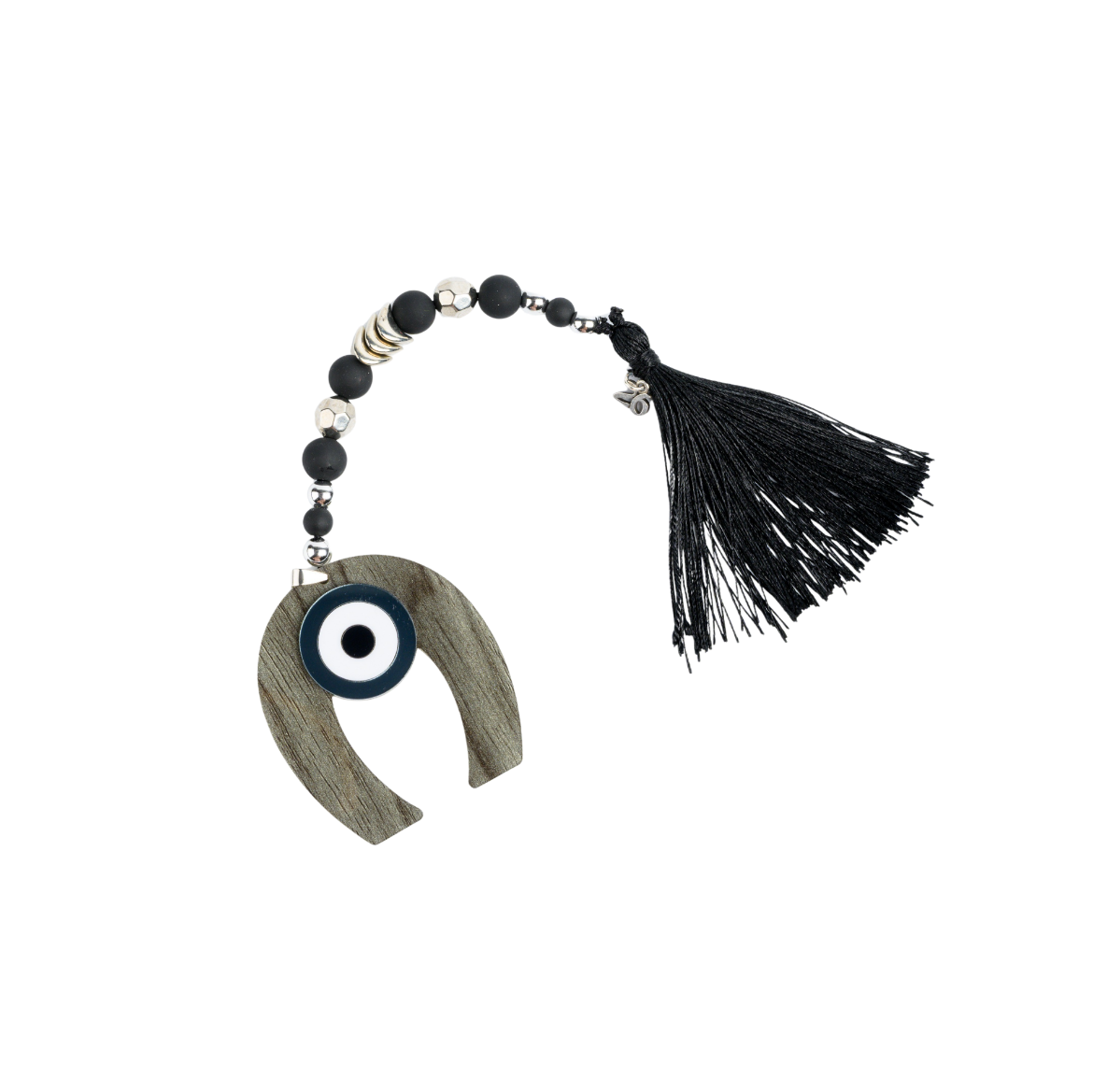 Picture of Handmade tabletop horseshoe gouri 2027 in plexiglass
